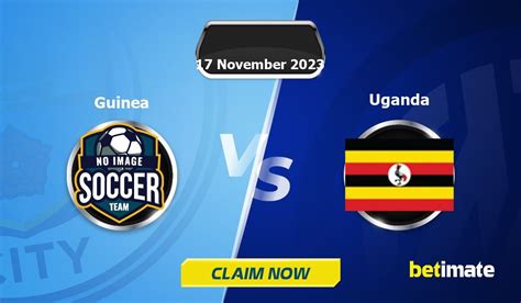guinea vs uganda prediction